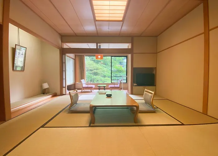 Yunohama Onsen Tatsunoyu