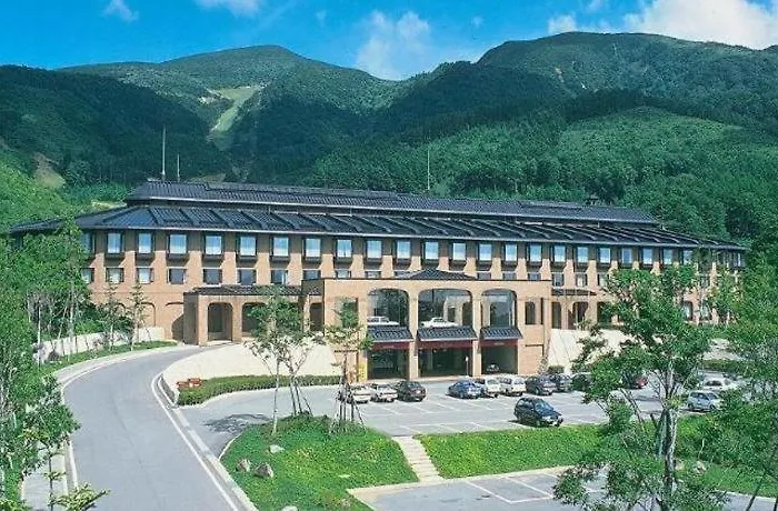 Hotel De Premiere Minowa