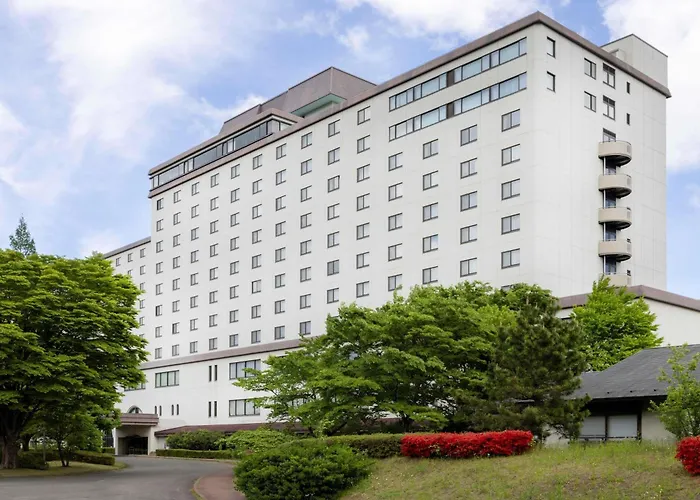 Mercure Miyagi Zao Resort & Spa