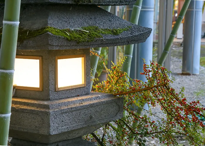 Hotel Symphony Sagae Onsen